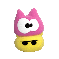 Wiggle Gd Sticker