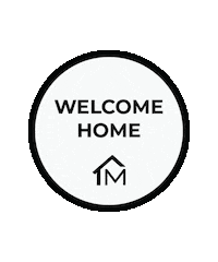 Home Propertymanagement Sticker by Millan Enterprises