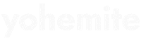 yohemite 킵고잉 요헤미티 yohemite 요헤미티워터 Sticker