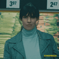 sassy you know it GIF by No Frills