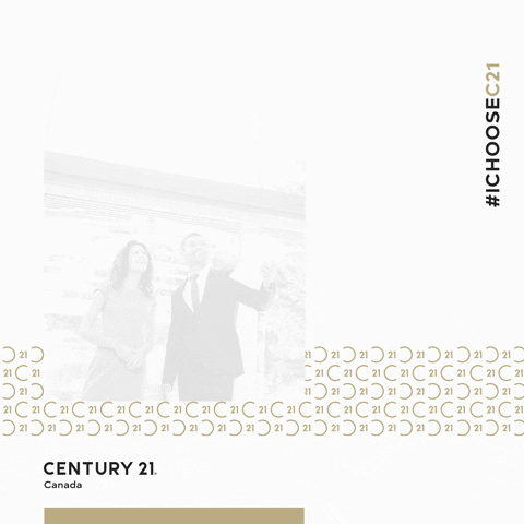 Century21Canada giphyupload GIF