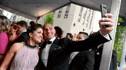 sarah stiles selfie GIF by Tony Awards