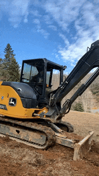 John Deere Heavy Equipment GIF by JC Property Professionals