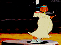 Peter Pan Disney GIF