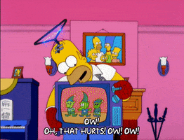 homer simpson episode 6 GIF