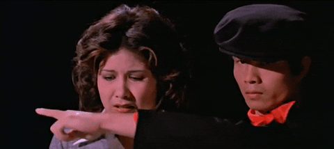 martial arts oops GIF by Shaw Brothers