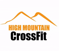 highmountaincrossfit crossfit highmountaincrossfit hmcf GIF