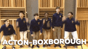 GIF by WGBH's High School Quiz Show