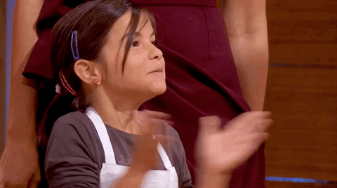 cocina espanol GIF by MasterChef España