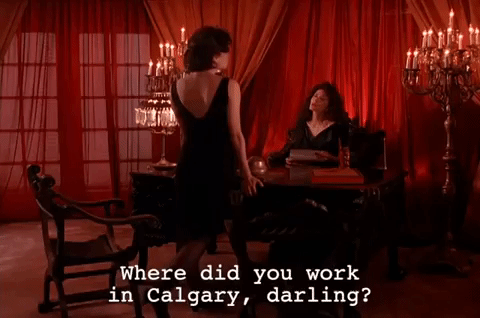 season 1 GIF by Twin Peaks on Showtime