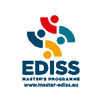 master-ediss erasmus mundus mdu uib Sticker