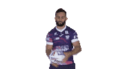 Rugby League Sport Sticker by TO XIII