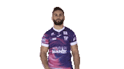 Rugby League Sport Sticker by TO XIII