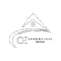 Home Love Sticker by Carrie Himel