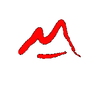 EscuelaMountain snow ski mountain snowboard Sticker