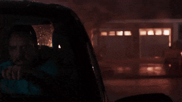 Fire Car GIF by DeAPlaneta