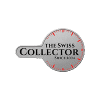 theswisscollector theswisscollector tsc04 Sticker
