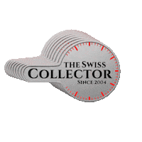 theswisscollector  Sticker