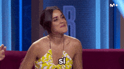Asi Es Macarena Garcia GIF by Movistar Plus+