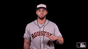 All Star Thumbs Down GIF by MLB