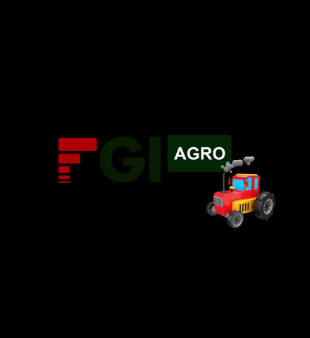 Agro Fgi GIF by Faculdade FGI