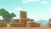 DinoRanch disney dinosaur excuse me disney plus GIF