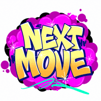 Nextmove GIF by NEXT MOVE DANCE
