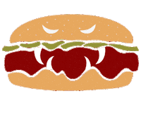 Angry Halloween Sticker by McDonald's Deutschland