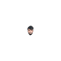 Shahan Sticker by BORN ON INSTAGRAM