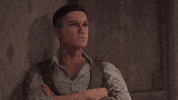 Proud Well Done GIF by Sherlock Holmes Games