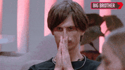 Taras Reaction GIF by Big Brother Australia
