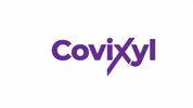 CovixylGo logo covixyl gocovixyl GIF