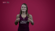 southern illinois mvc GIF by Missouri Valley Conference