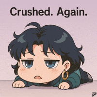 Forgive Me Ugh GIF by Persona