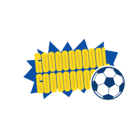 Copa Hexa Sticker by MAG Seguros
