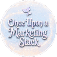 Fairy Tales Sticker by AppsFlyer