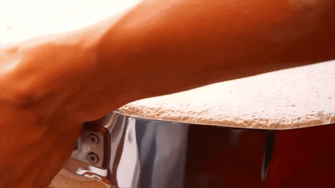 RobertoSvea giphygifmaker forno GIF