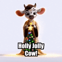 Christmas Winter GIF by Moosiahzen