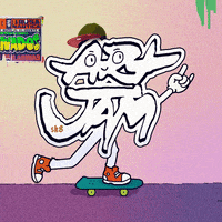 Art Loop GIF by Mr Tronch