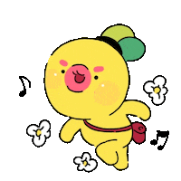 Danji Sticker