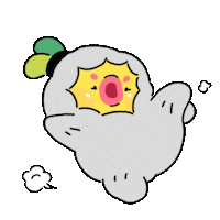 Danji Sticker