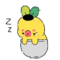 Danji Sticker