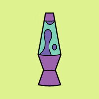 Old School Art GIF