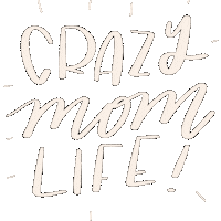 Angie Girlmom Sticker