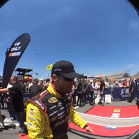 nascar GIF by Richard Childress Racing
