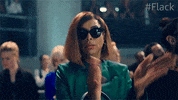 Anna Paquin Flack GIF by Amazon Prime Video