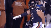 2018 Nfl Football GIF by NFL