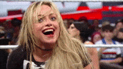 Wwe Raw Smile GIF