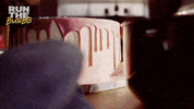 Happy Birthday Comedy GIF by Run The Burbs