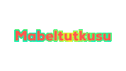 Mabeltutkusu Sticker